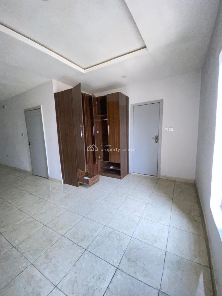 3 Bedroom, Conservation Road, Lekki, Lagos, Flat / Apartment for Rent