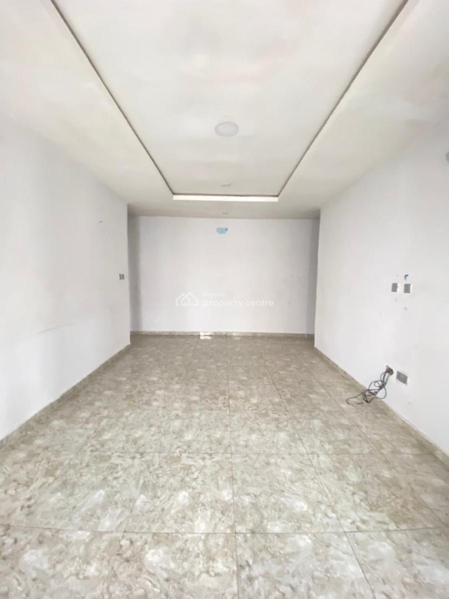3 Bedroom, Conservation Road, Lekki, Lagos, Flat / Apartment for Rent