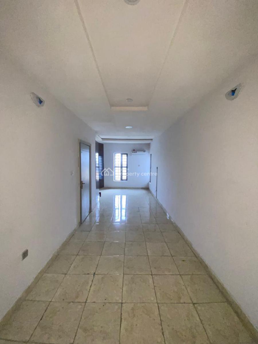 3 Bedroom, Conservation Road, Lekki, Lagos, Flat / Apartment for Rent