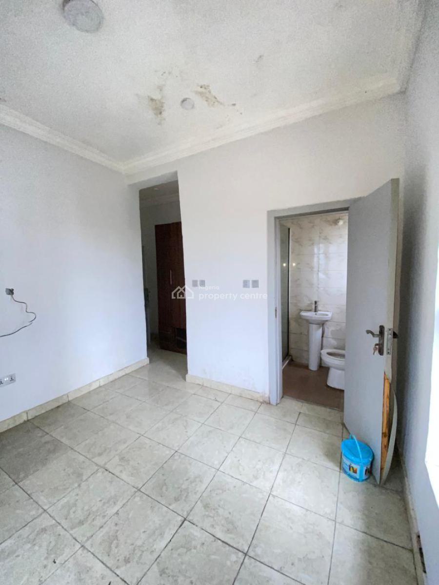 3 Bedroom, Conservation Road, Lekki, Lagos, Flat / Apartment for Rent