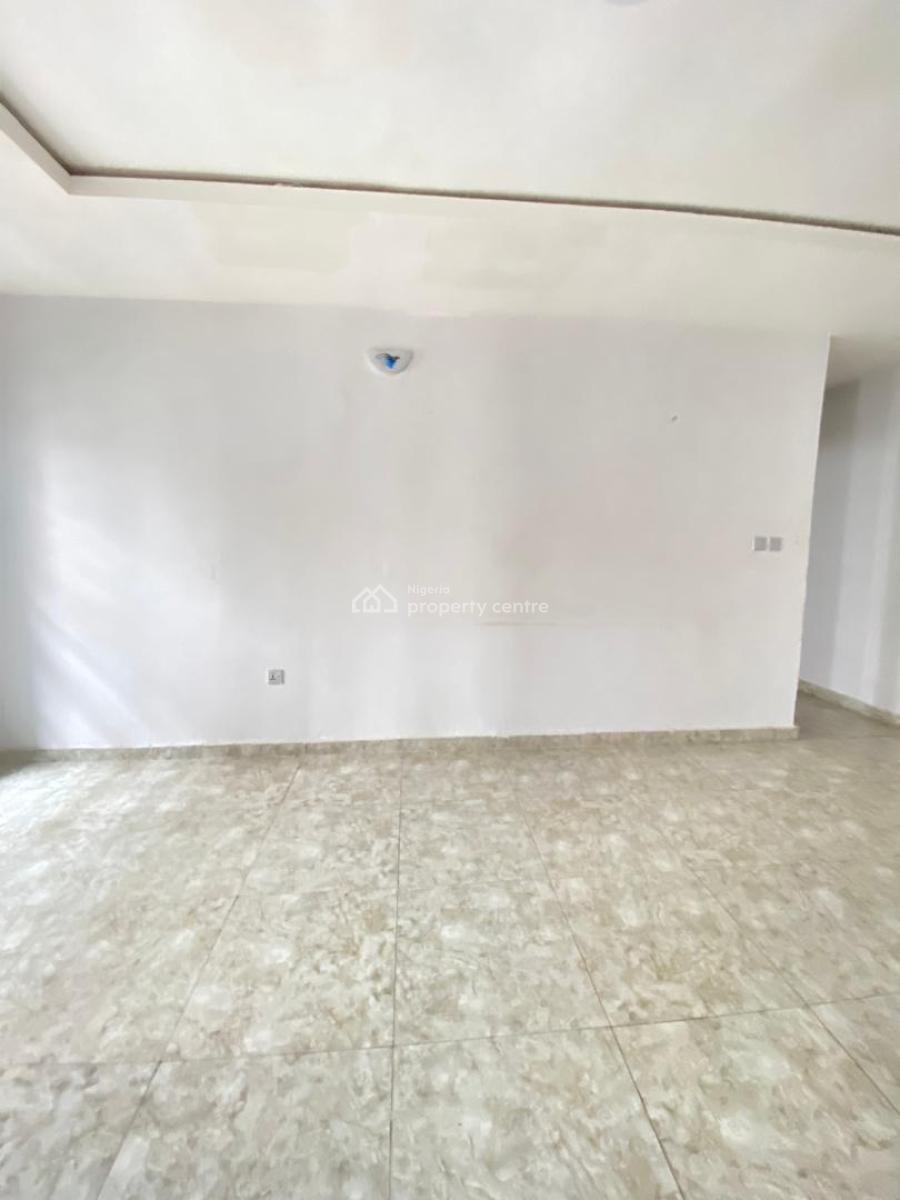 3 Bedroom, Conservation Road, Lekki, Lagos, Flat / Apartment for Rent