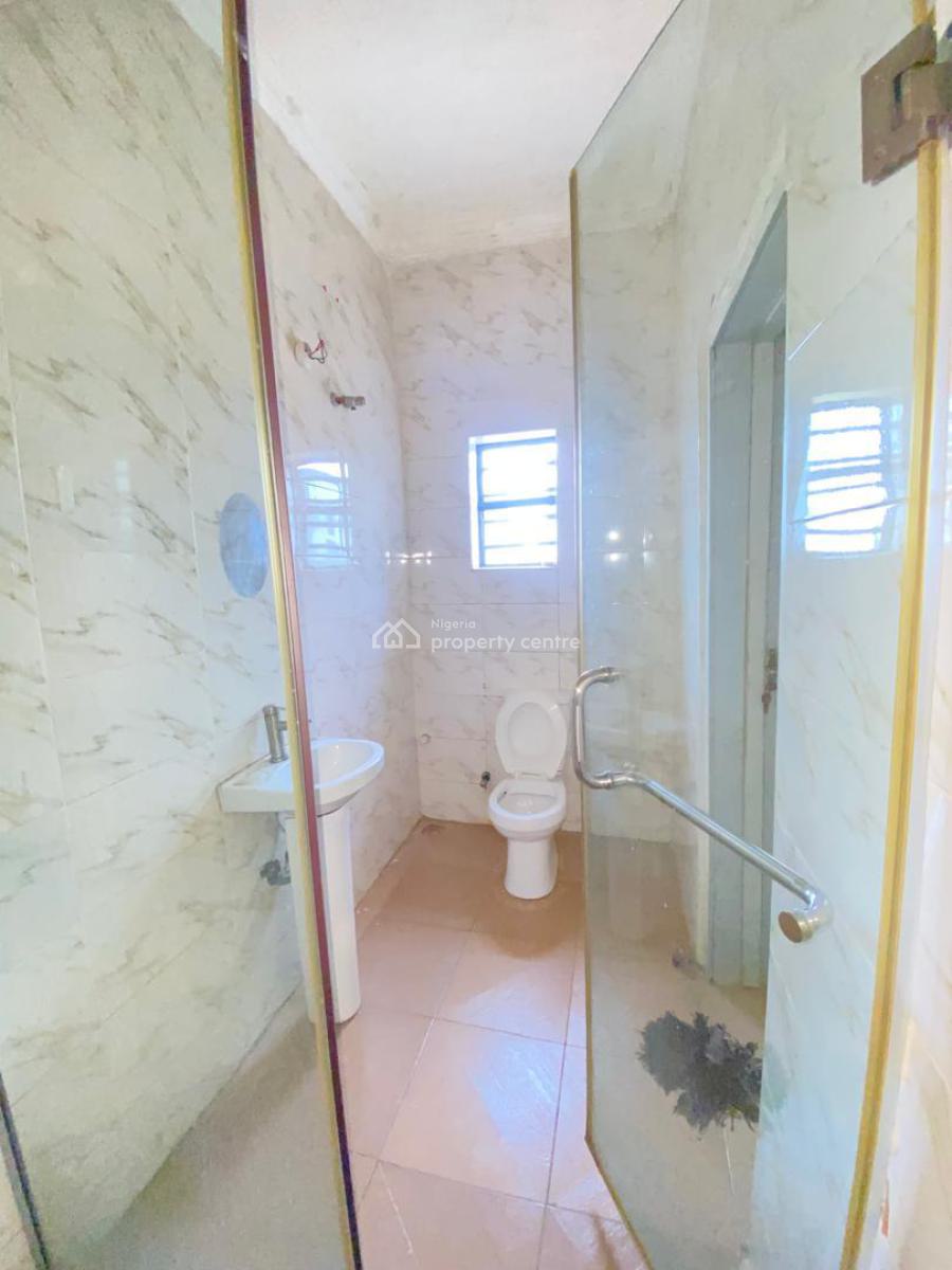 3 Bedroom, Conservation Road, Lekki, Lagos, Flat / Apartment for Rent