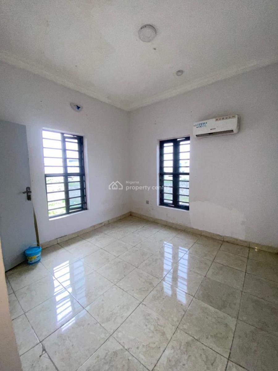 3 Bedroom, Conservation Road, Lekki, Lagos, Flat / Apartment for Rent