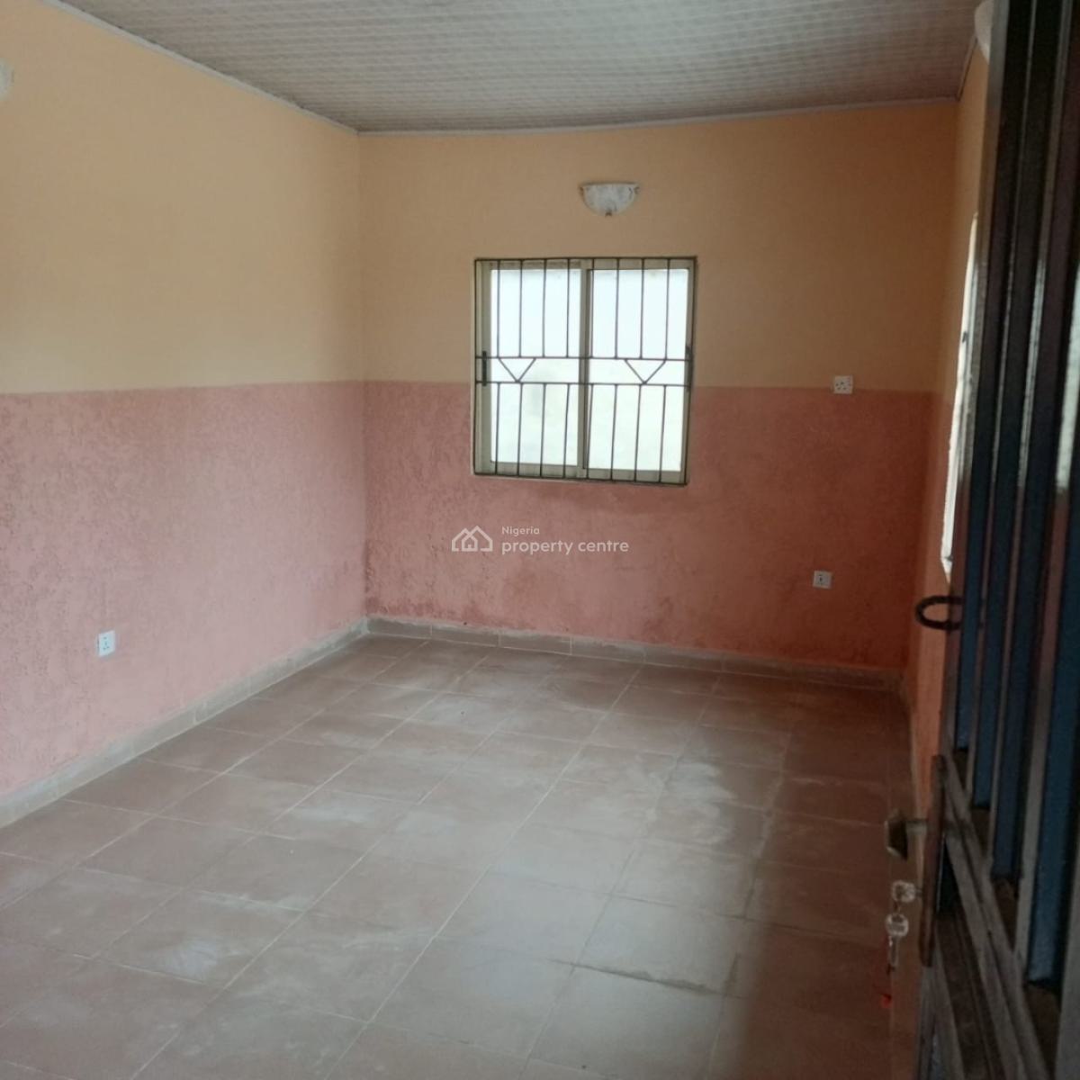 Sharp and Clean Miniflat, Seaside Estate, Ajah, Lagos, Mini Flat (room and Parlour) for Rent