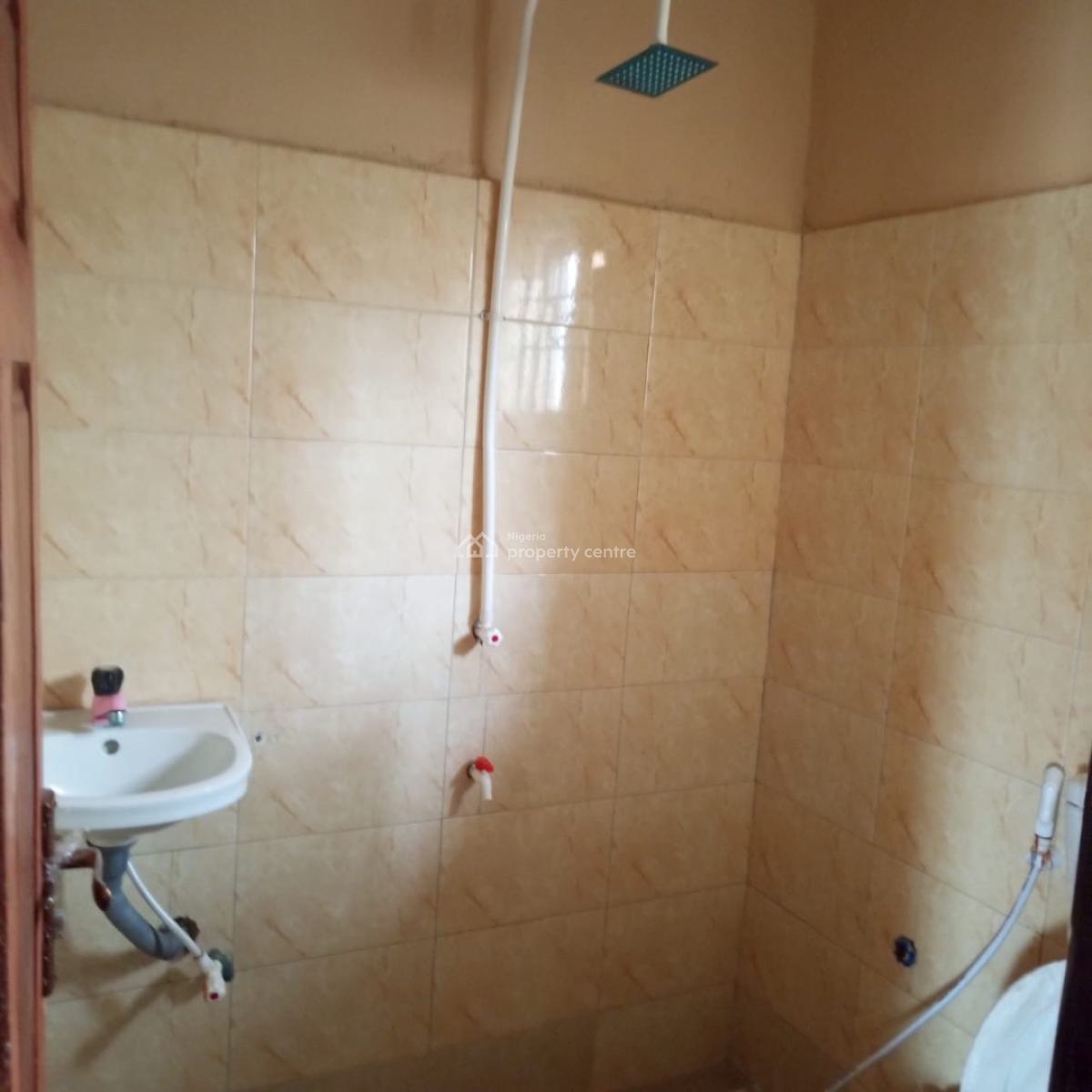 Sharp and Clean Miniflat, Seaside Estate, Ajah, Lagos, Mini Flat (room and Parlour) for Rent