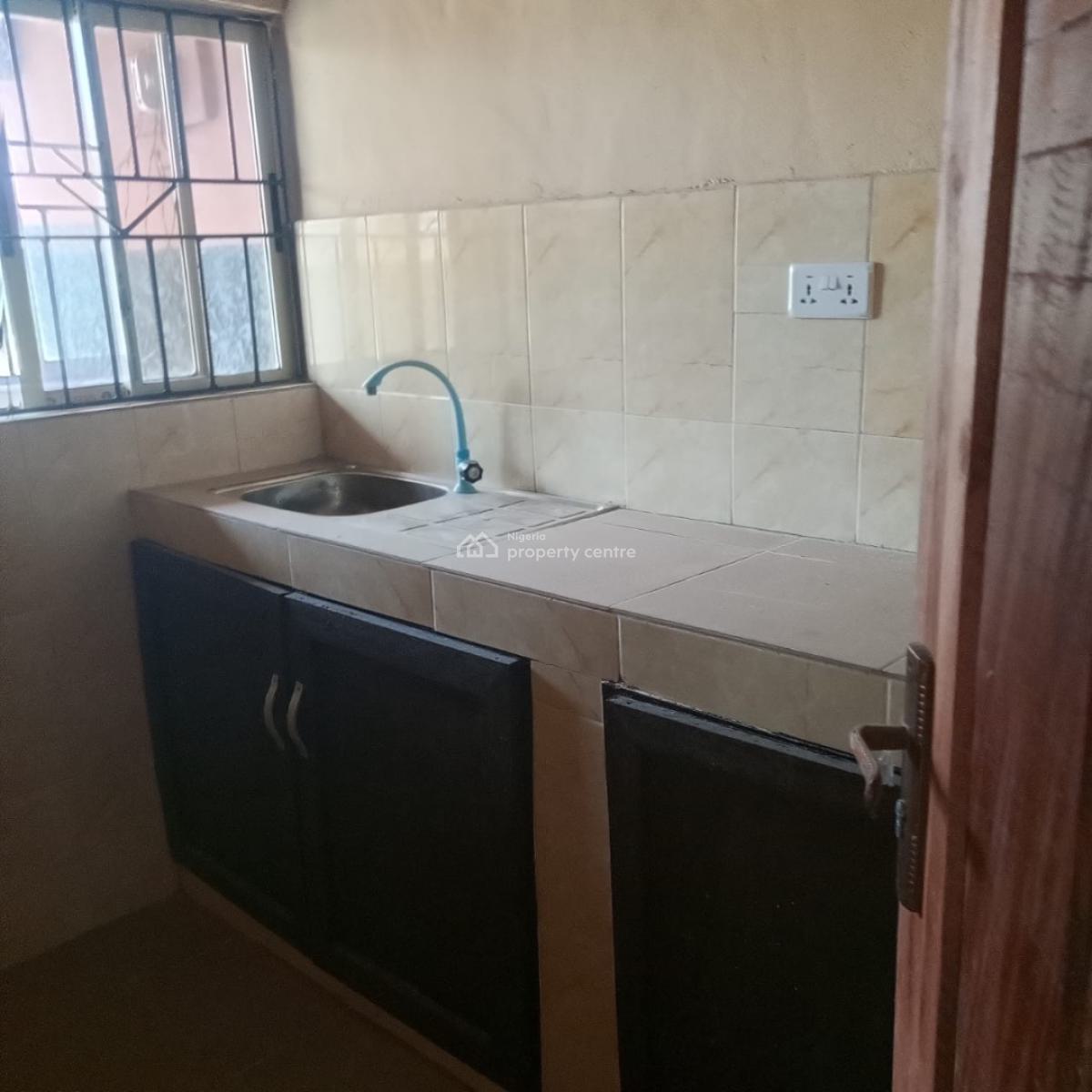 Sharp and Clean Miniflat, Seaside Estate, Ajah, Lagos, Mini Flat (room and Parlour) for Rent