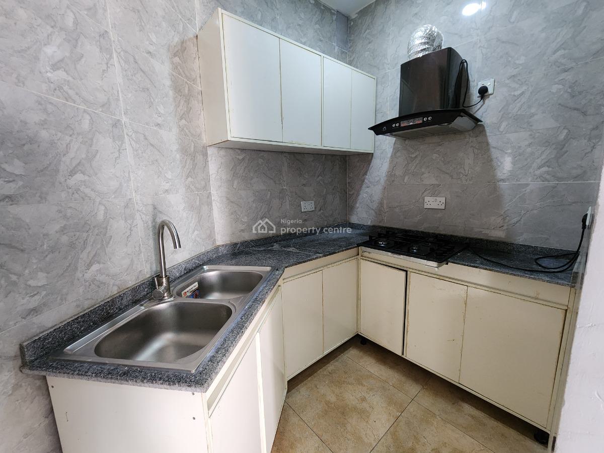 Well Located, Fully Furnished Luxury One Bedroom Apartment at Mabushi, Aravalli Hills Apartments, Mabushi, Abuja, Mini Flat (room and Parlour) for Rent