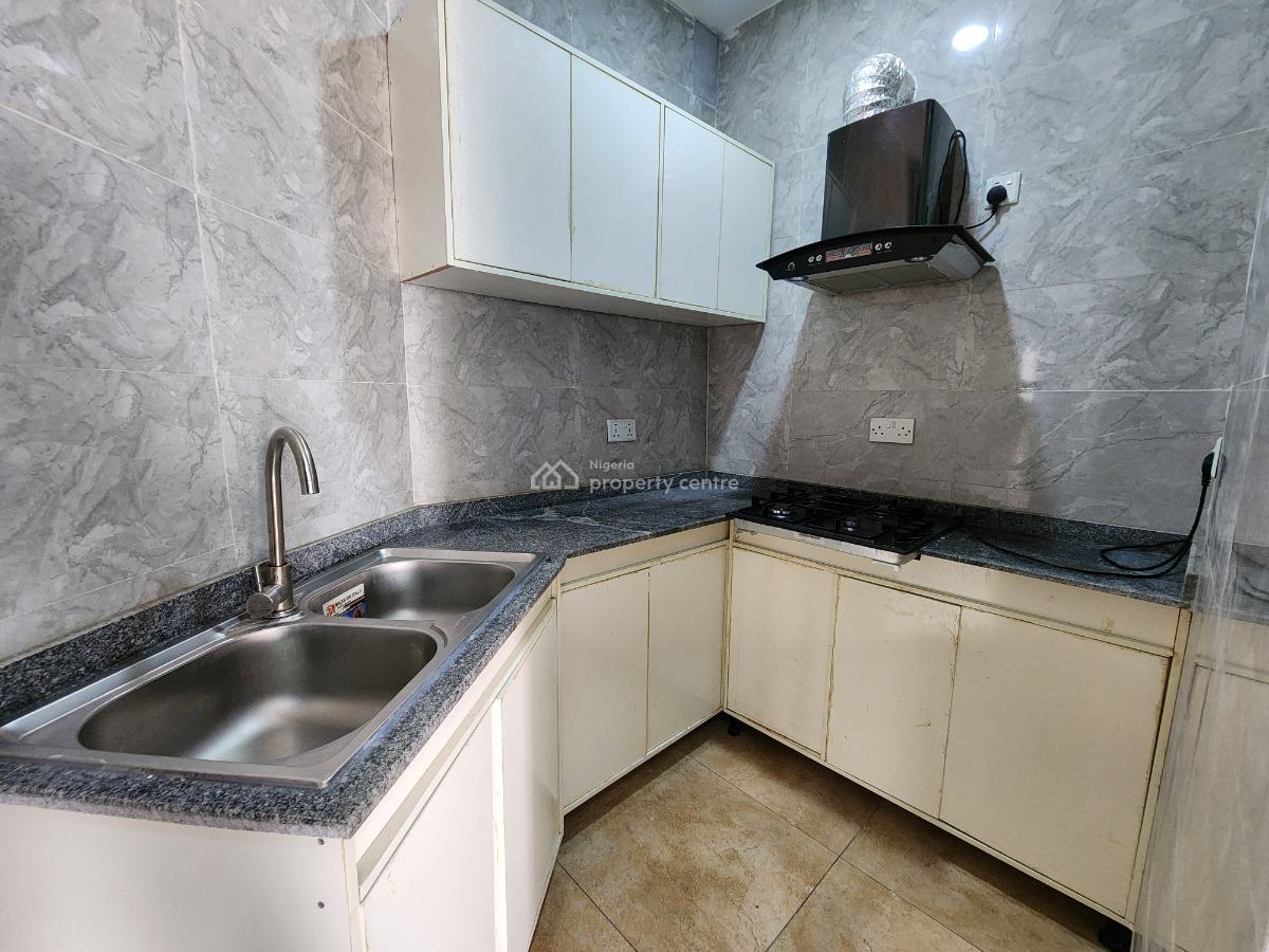 Well Located, Fully Furnished Luxury One Bedroom Apartment at Mabushi, Aravalli Hills Apartments, Mabushi, Abuja, Mini Flat (room and Parlour) for Rent