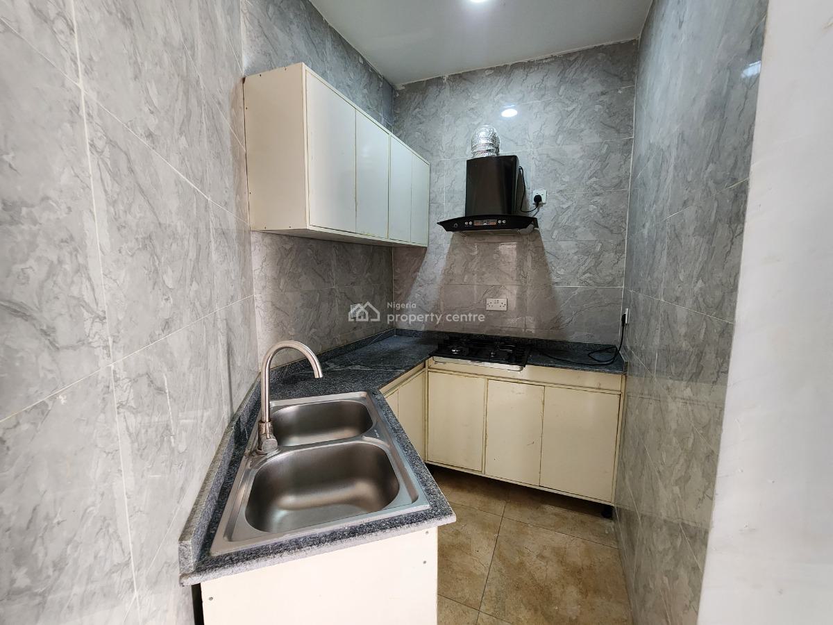 Well Located, Fully Furnished Luxury One Bedroom Apartment at Mabushi, Aravalli Hills Apartments, Mabushi, Abuja, Mini Flat (room and Parlour) for Rent