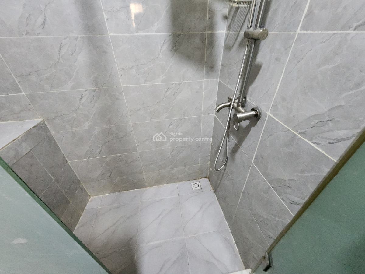 Well Located, Fully Furnished Luxury One Bedroom Apartment at Mabushi, Aravalli Hills Apartments, Mabushi, Abuja, Mini Flat (room and Parlour) for Rent