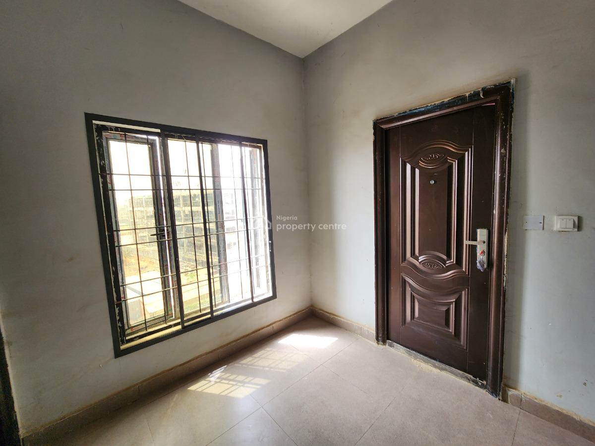 Well Located, Fully Furnished Luxury One Bedroom Apartment at Mabushi, Aravalli Hills Apartments, Mabushi, Abuja, Mini Flat (room and Parlour) for Rent