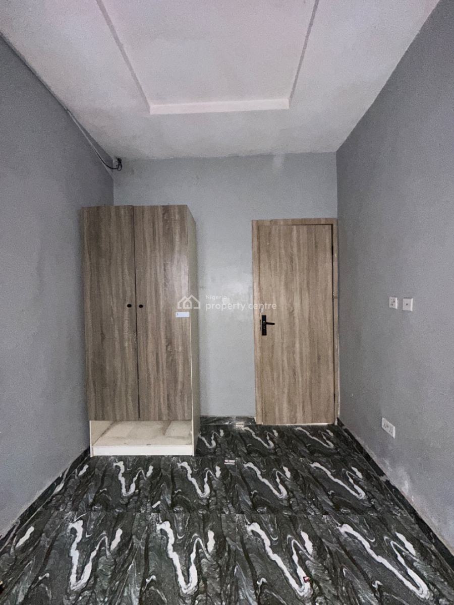 4bedroom Terrace Duplex, Orchid, Lekki, Lagos, House for Rent