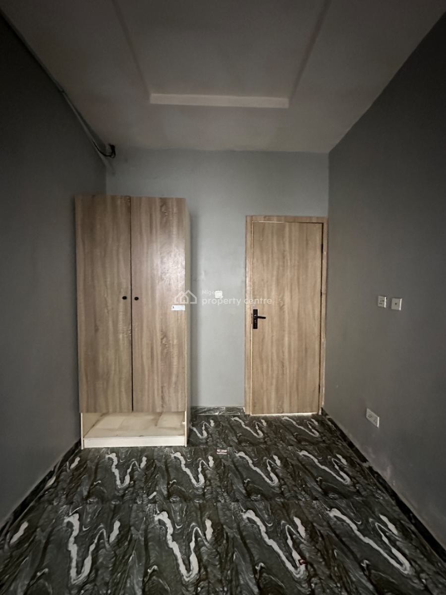 4bedroom Terrace Duplex, Orchid, Lekki, Lagos, House for Rent