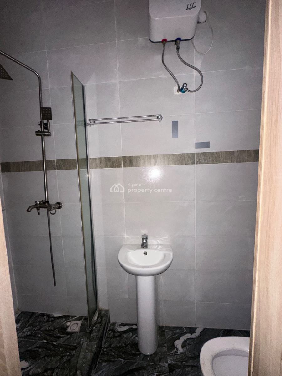 4bedroom Terrace Duplex, Orchid, Lekki, Lagos, House for Rent