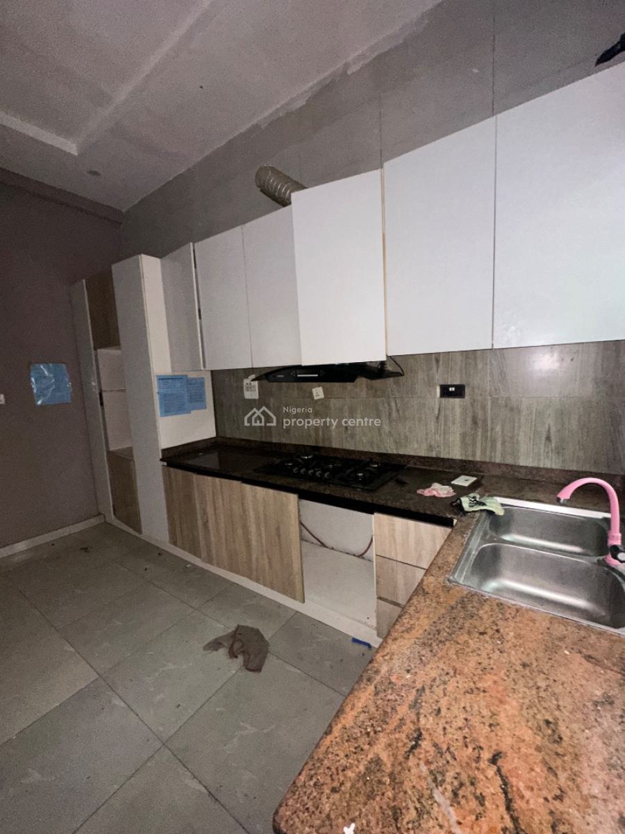 4bedroom Terrace Duplex, Orchid, Lekki, Lagos, House for Rent