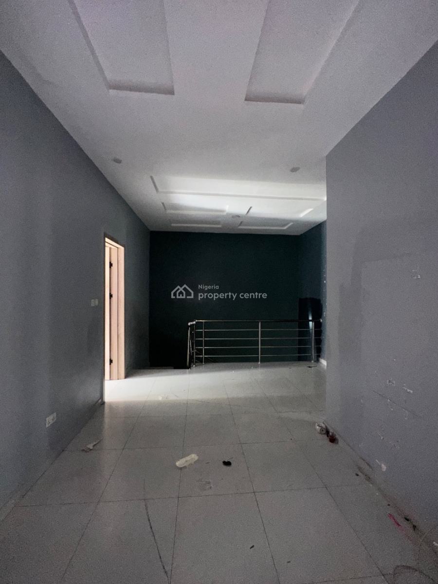 4bedroom Terrace Duplex, Orchid, Lekki, Lagos, House for Rent