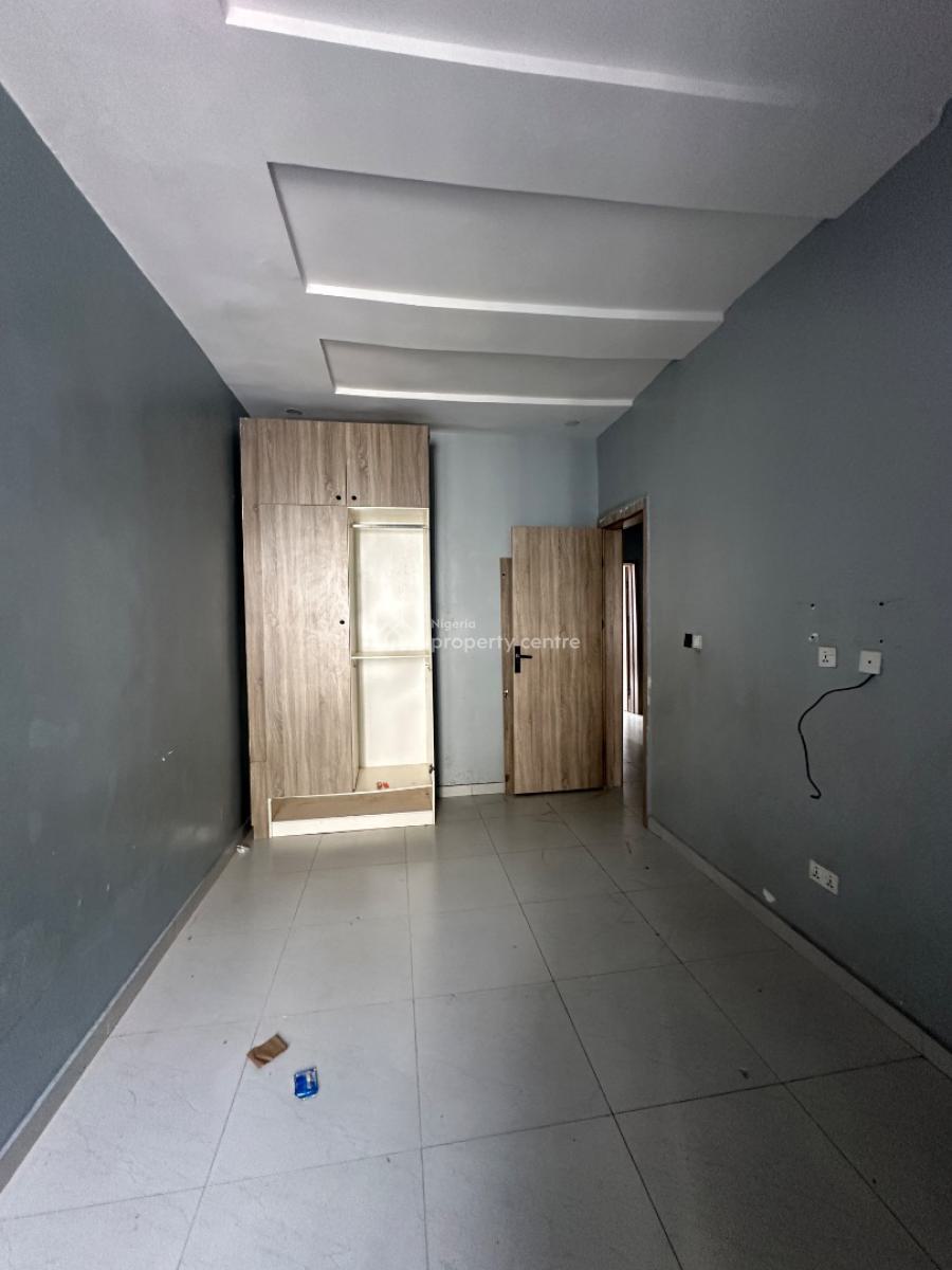 4bedroom Terrace Duplex, Orchid, Lekki, Lagos, House for Rent