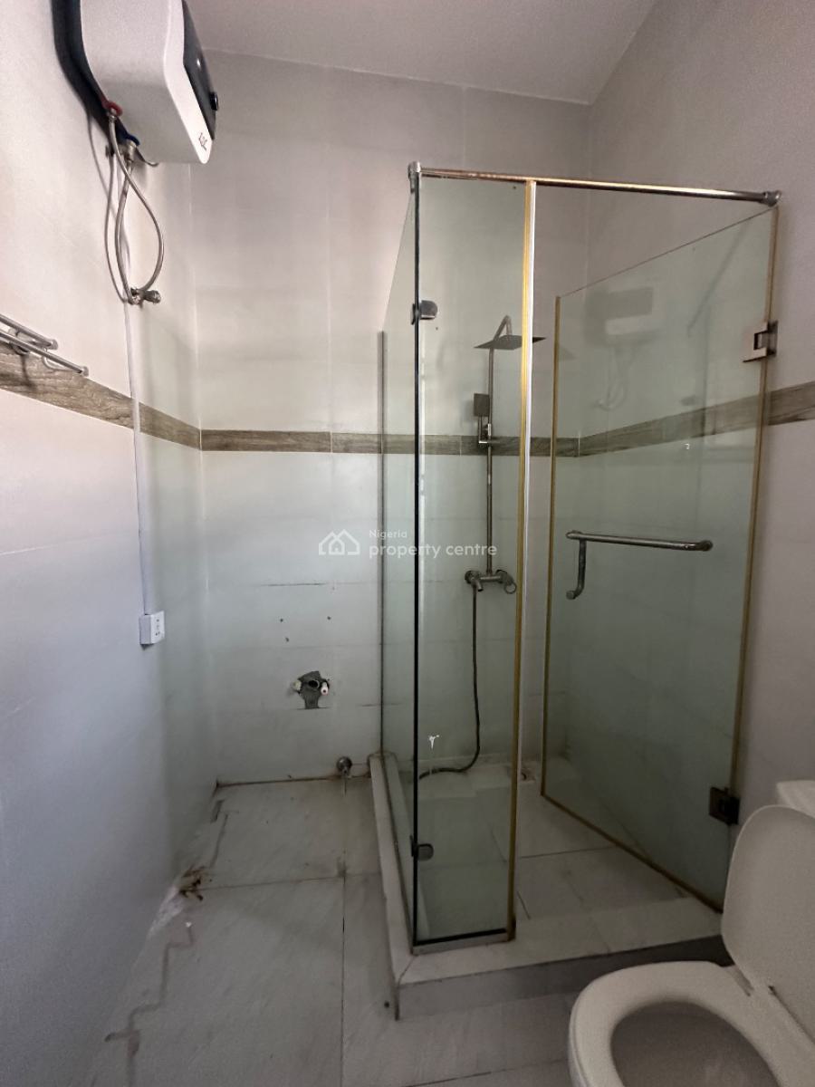 4bedroom Terrace Duplex, Orchid, Lekki, Lagos, House for Rent