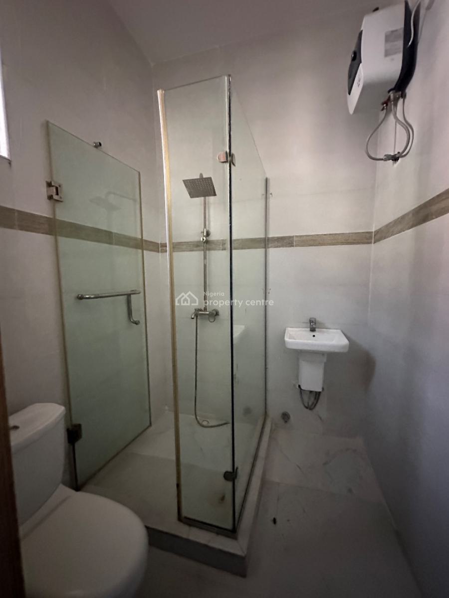 4bedroom Terrace Duplex, Orchid, Lekki, Lagos, House for Rent