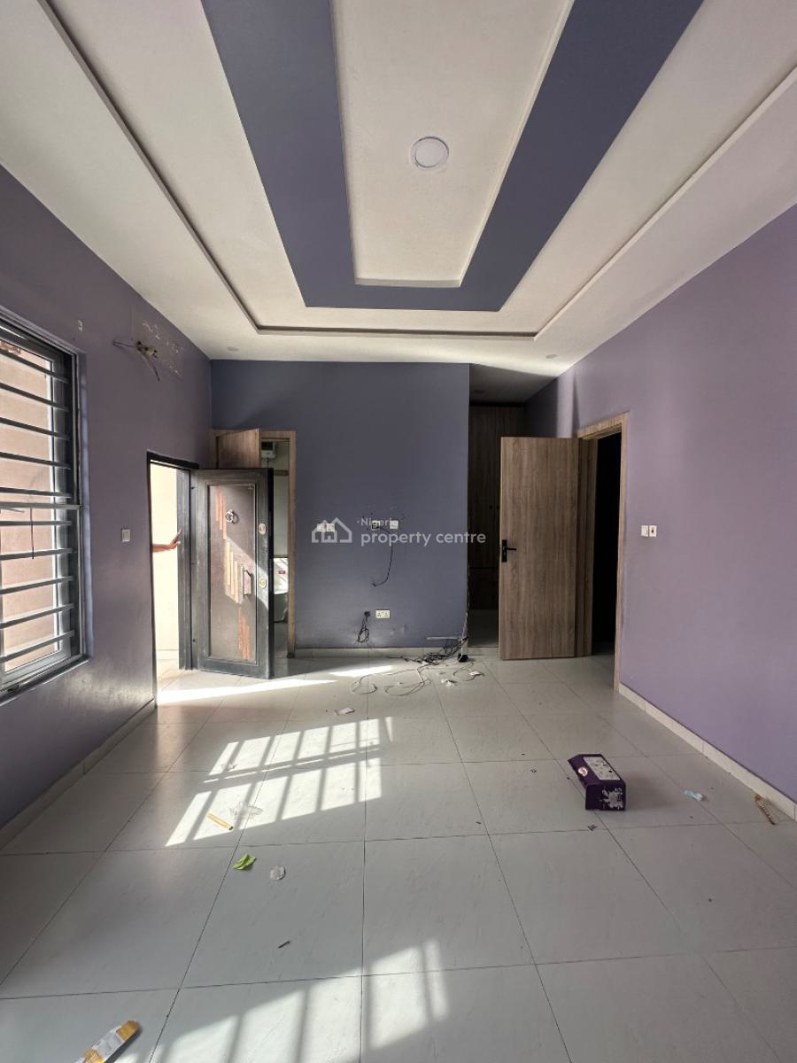 4bedroom Terrace Duplex, Orchid, Lekki, Lagos, House for Rent