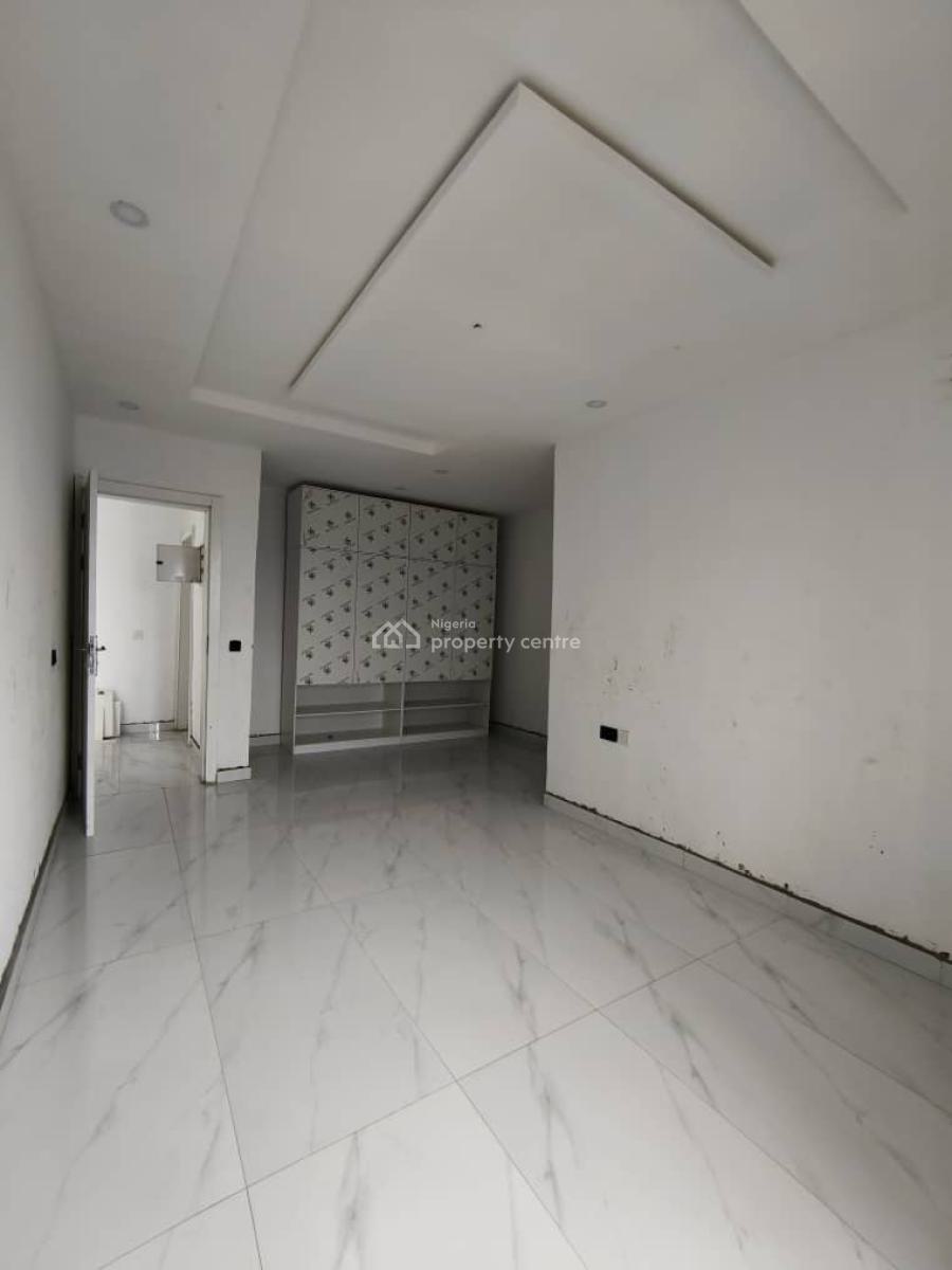 Newly Built Serviced 3bedroom Apartment, Ikate, Lekki, Lagos, Flat / Apartment for Rent