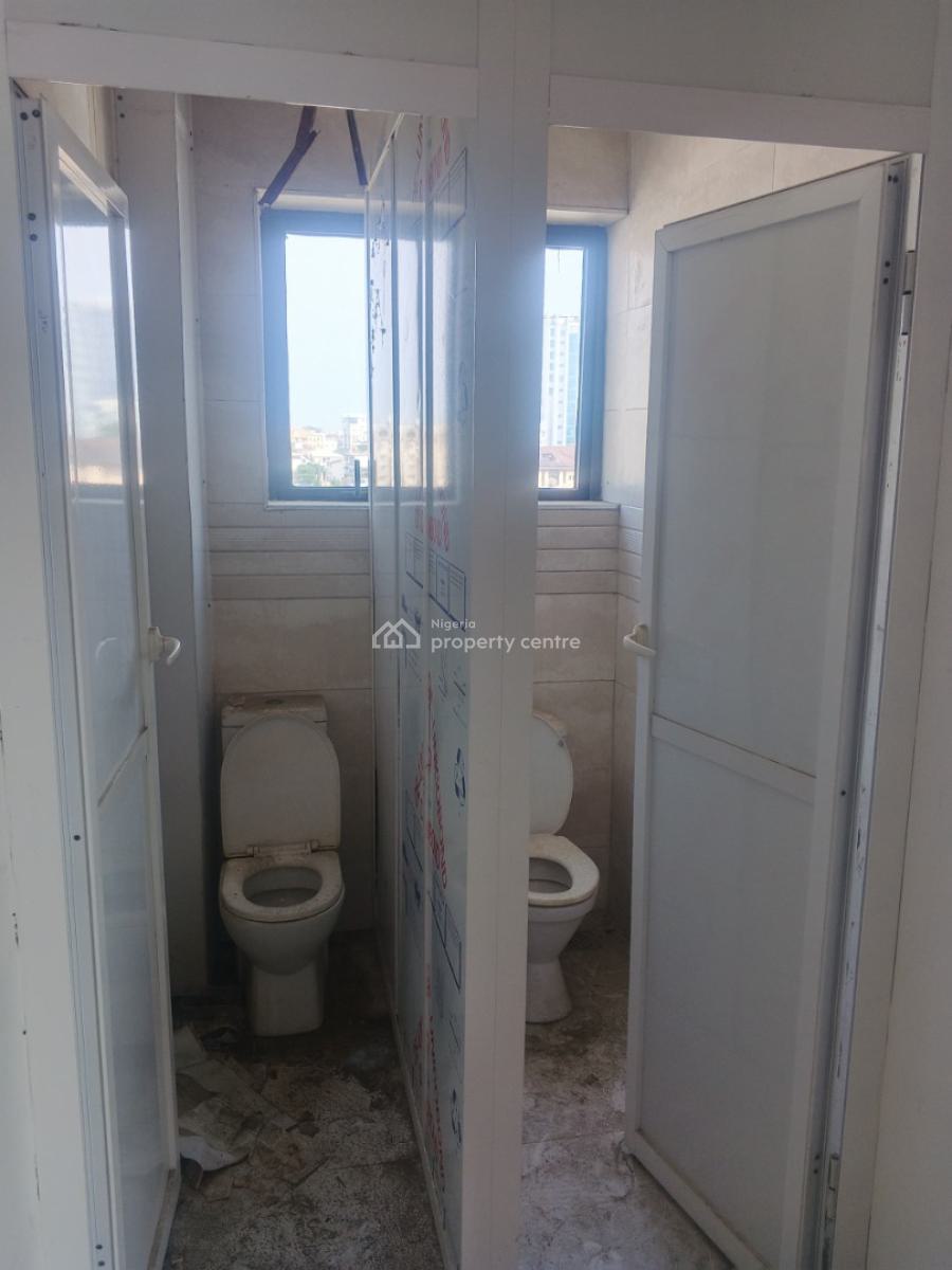 Serviced Office Space Measuring 150sqm, Kofo Abayomi, Victoria Island (vi), Lagos, Office Space for Rent