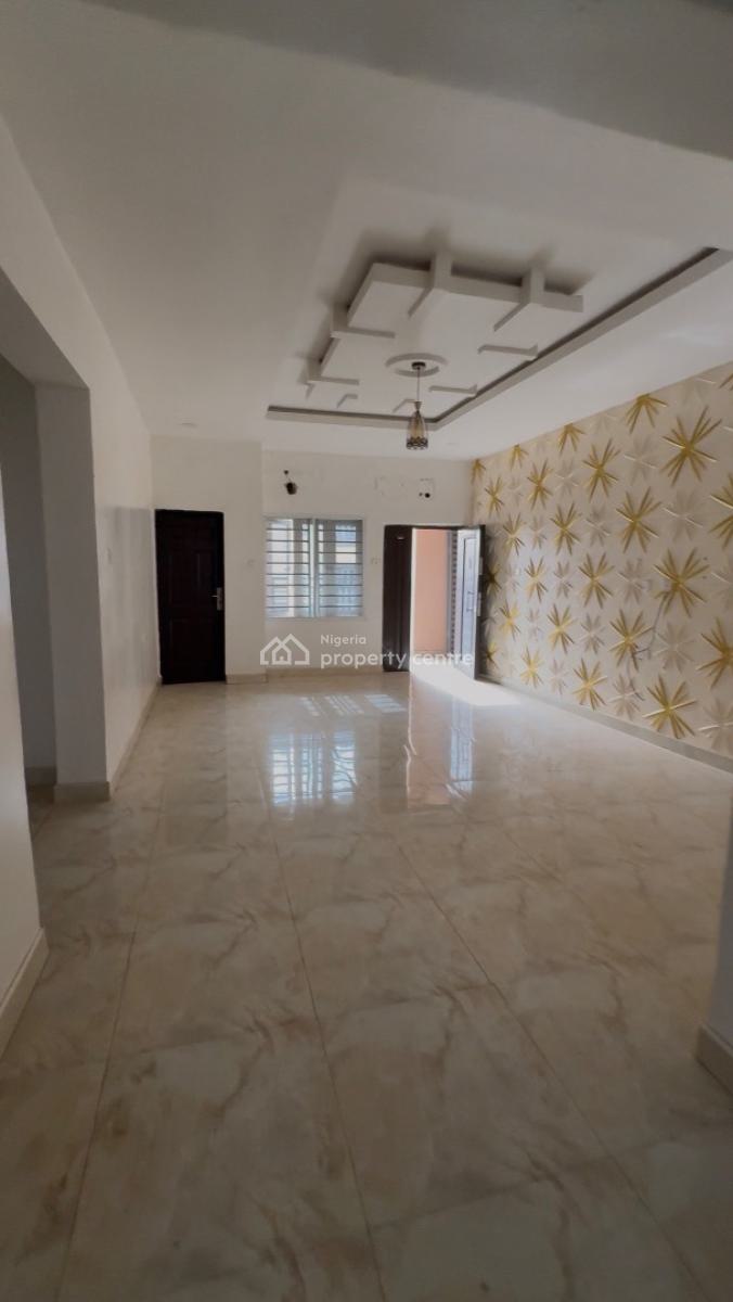 Standard 2-bedroom Apartment, River Park Estate, Lugbe District, Abuja, Flat / Apartment for Sale