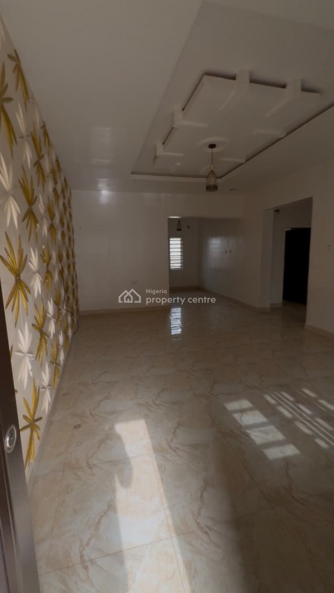 Standard 2-bedroom Apartment, River Park Estate, Lugbe District, Abuja, Flat / Apartment for Sale