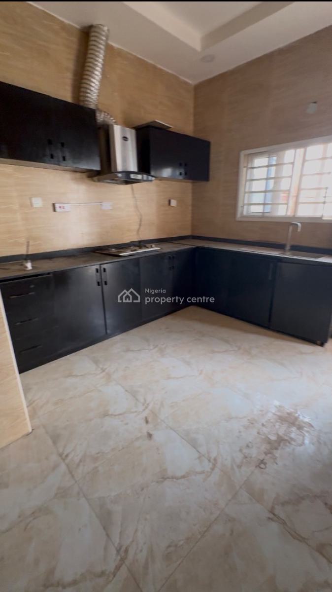 Standard 2-bedroom Apartment, River Park Estate, Lugbe District, Abuja, Flat / Apartment for Sale