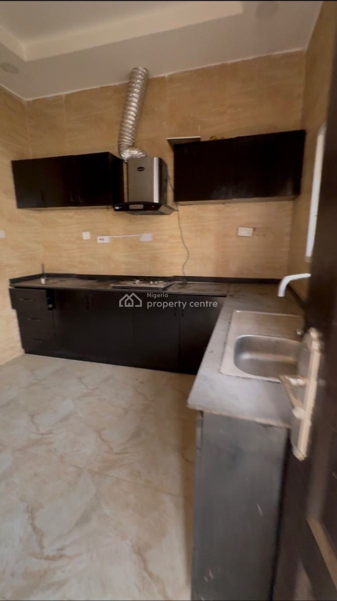 Standard 2-bedroom Apartment, River Park Estate, Lugbe District, Abuja, Flat / Apartment for Sale