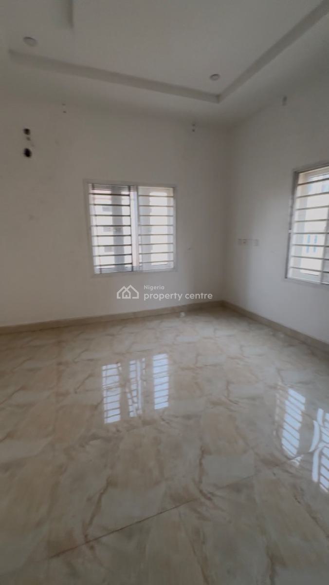 Standard 2-bedroom Apartment, River Park Estate, Lugbe District, Abuja, Flat / Apartment for Sale