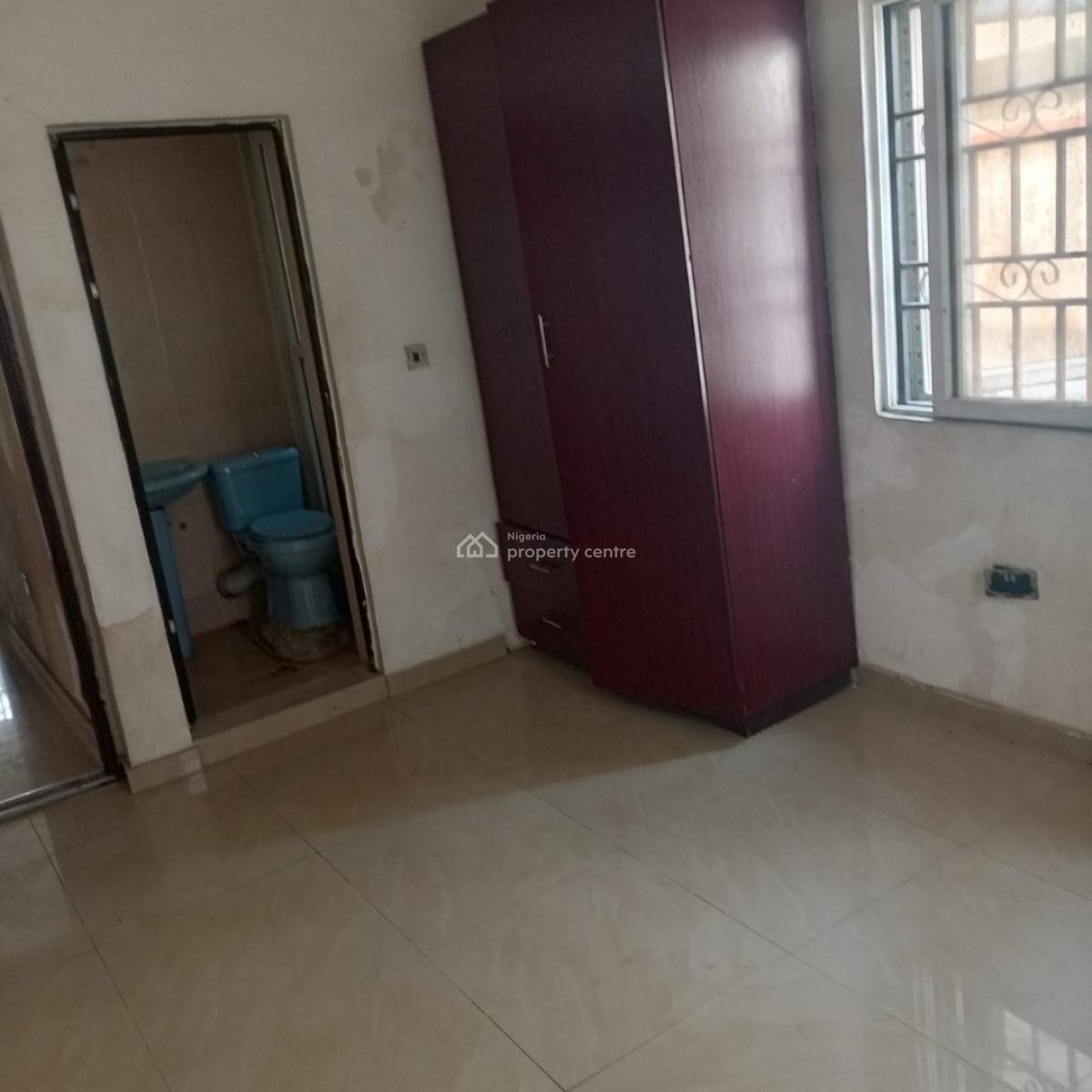 Sharp and Serene 2bedroom Flat, Seaside,badore, Ajah, Lagos, Flat / Apartment for Rent