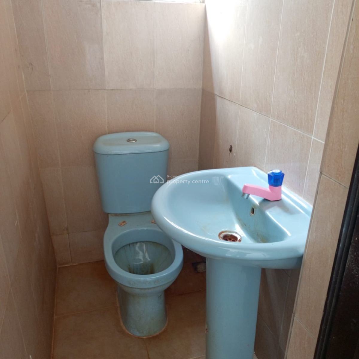 Sharp and Serene 2bedroom Flat, Seaside,badore, Ajah, Lagos, Flat / Apartment for Rent