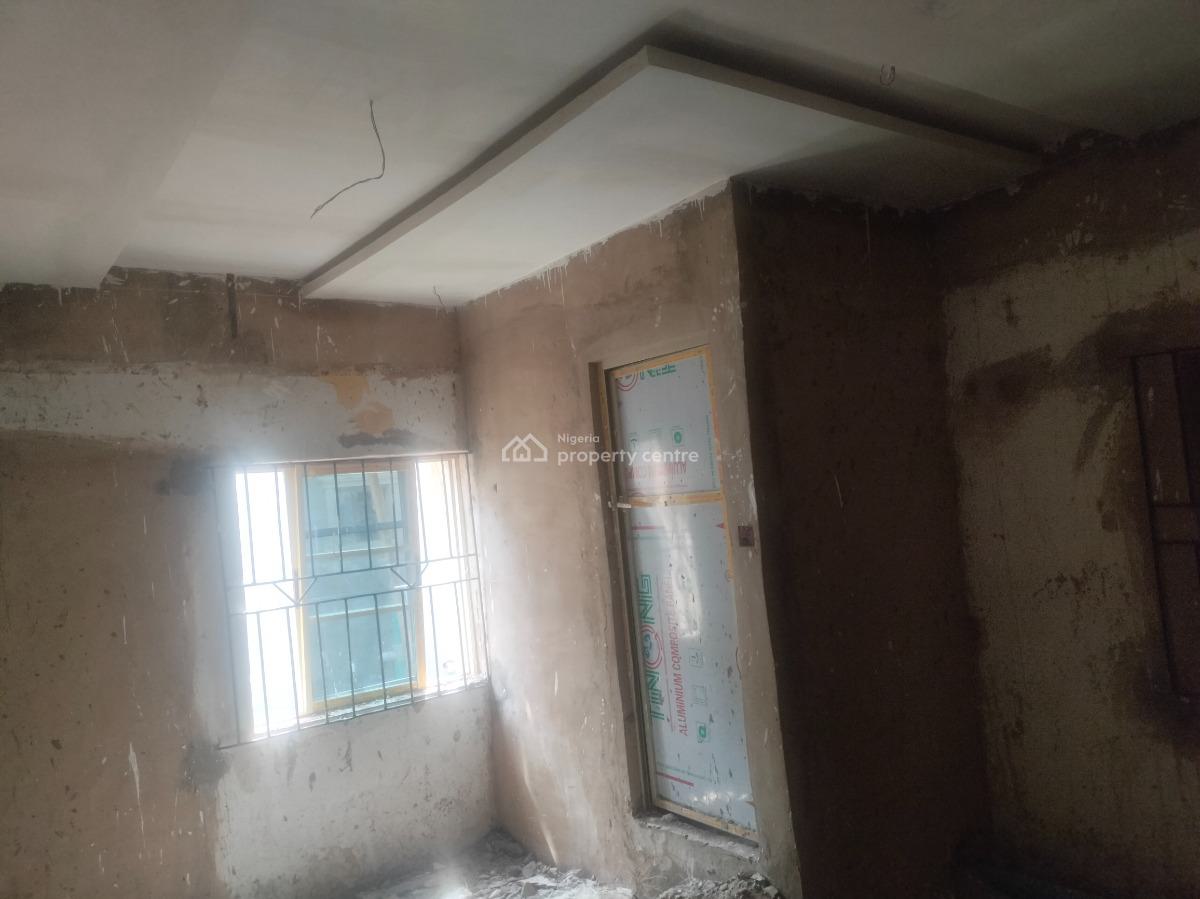 Newly Renovated Miniflat in a Good Location,accesible to The Bstopt, Ketu, Lagos, Mini Flat (room and Parlour) for Rent