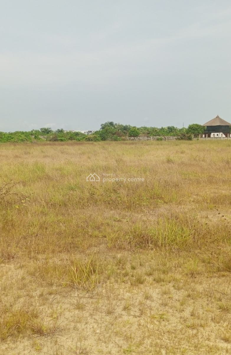 Govt Approved Farm Estate Strategically Located, Zara Farm City - Ido / Ido-eruwa Axis, Ibadan, Ido, Oyo, Commercial Land for Sale