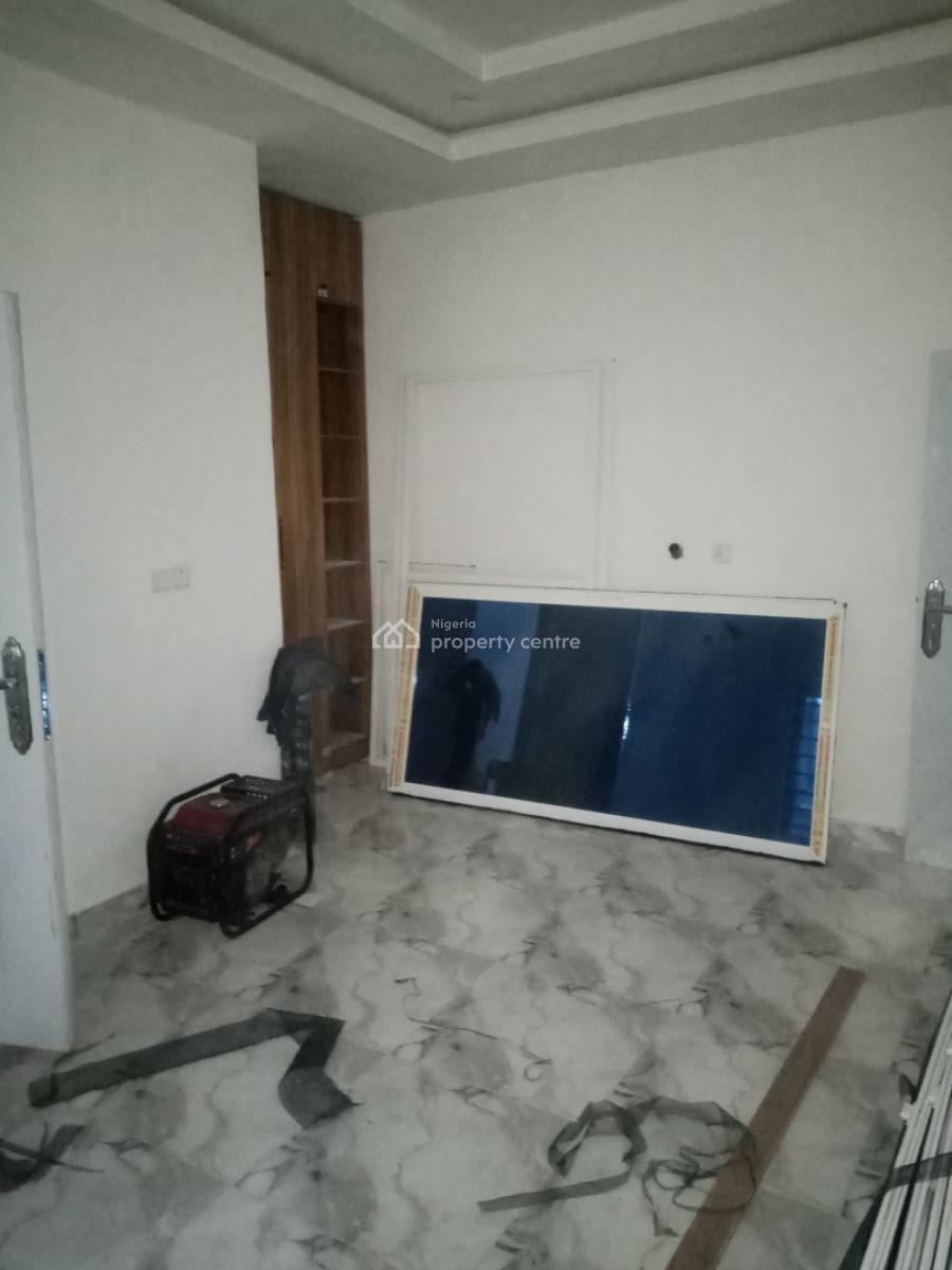 Newly Built One Bedroom Flat, Greenville Estate, Badore, Ajah, Lagos, Mini Flat (room and Parlour) for Rent