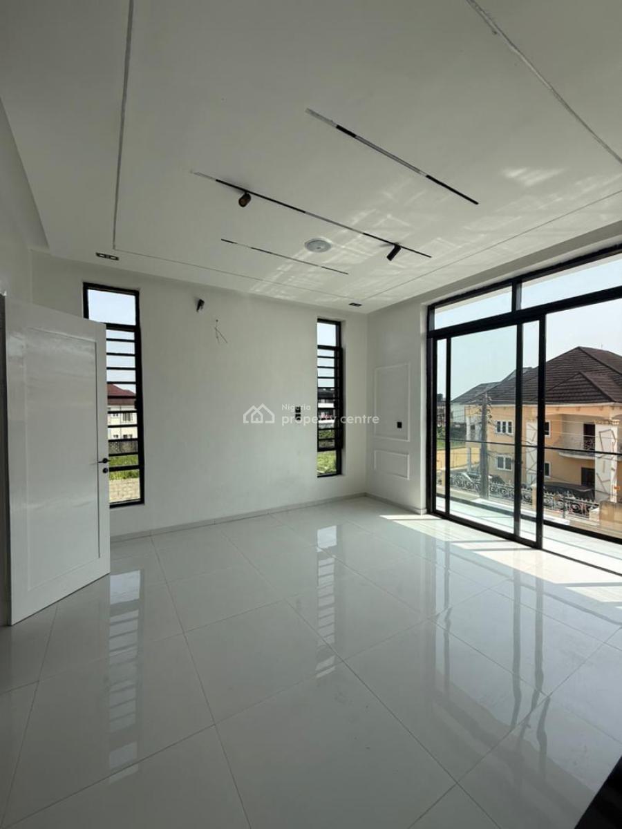 Smart Google Alexa with Swimming Pool., Access Control Estate, Olokonla, Ajah, Lagos, Detached Duplex for Sale