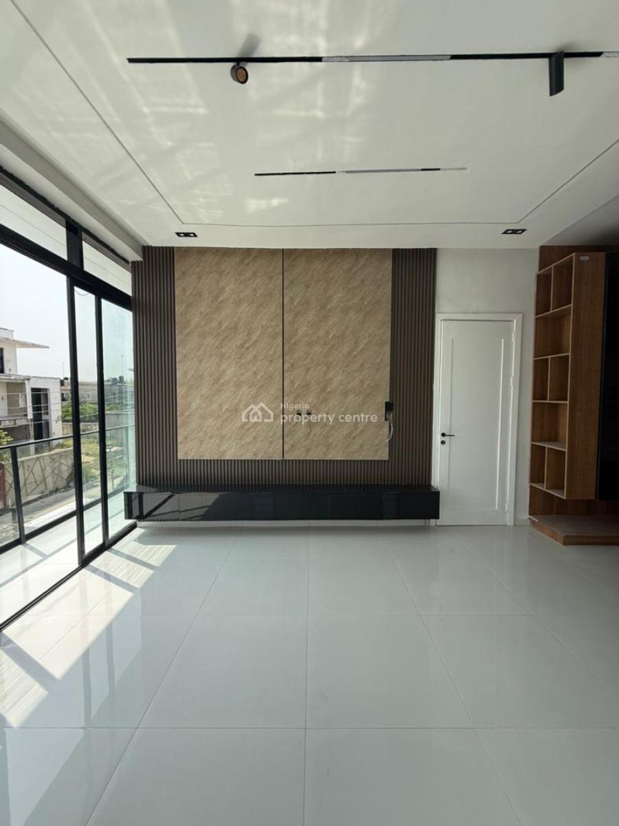 Smart Google Alexa with Swimming Pool., Access Control Estate, Olokonla, Ajah, Lagos, Detached Duplex for Sale