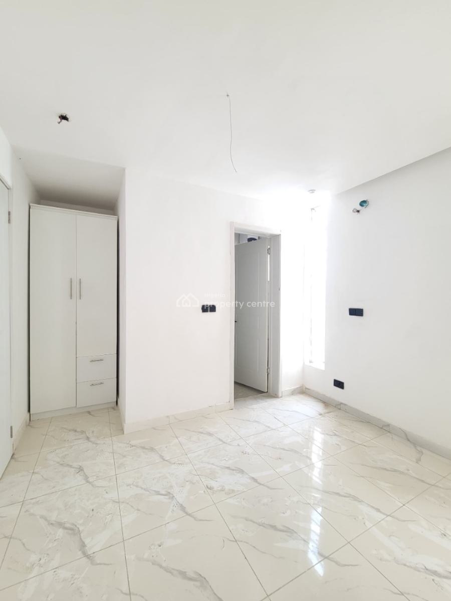 Beautiful and Spacious 4 Bedroom Detached Duplex, Ikota Gra, Lekki, Lagos, Detached Duplex for Sale