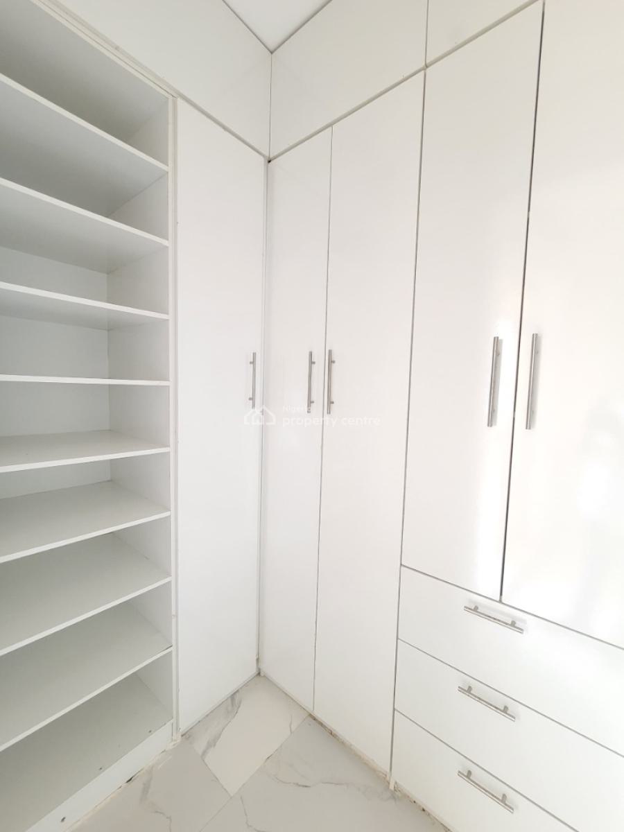 Beautiful and Spacious 4 Bedroom Detached Duplex, Ikota Gra, Lekki, Lagos, Detached Duplex for Sale