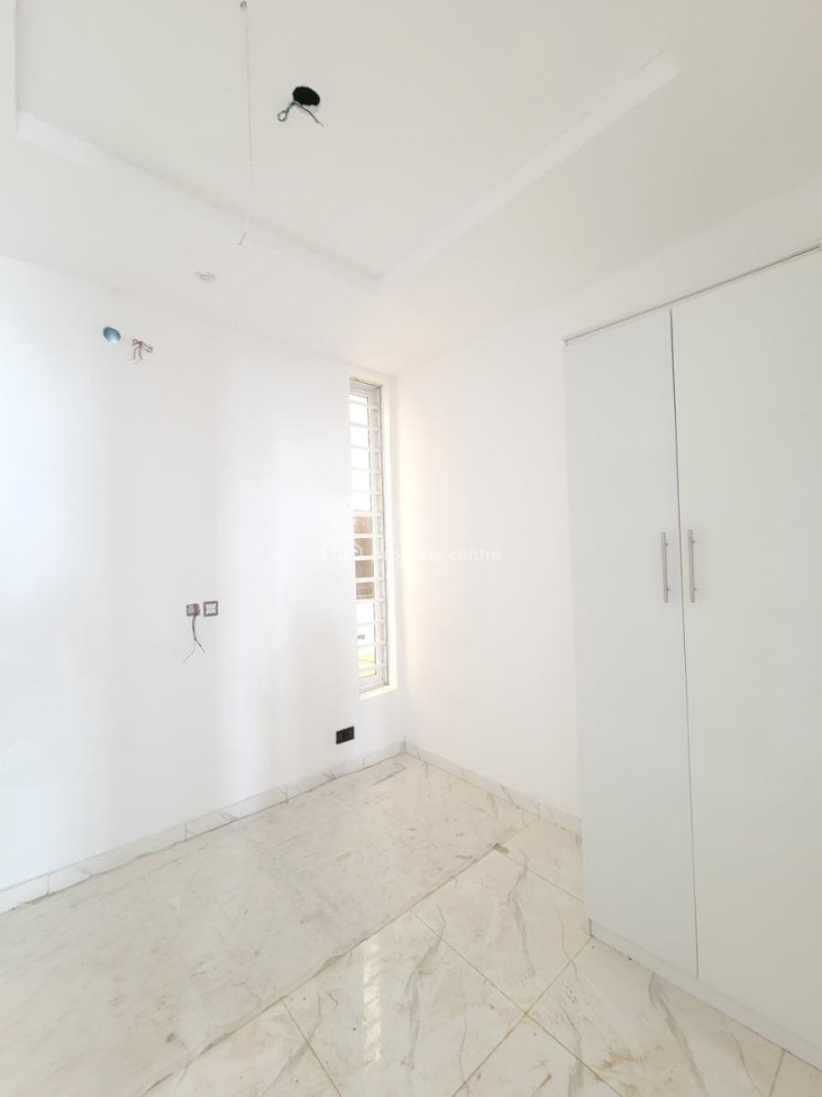 Beautiful and Spacious 4 Bedroom Detached Duplex, Ikota Gra, Lekki, Lagos, Detached Duplex for Sale