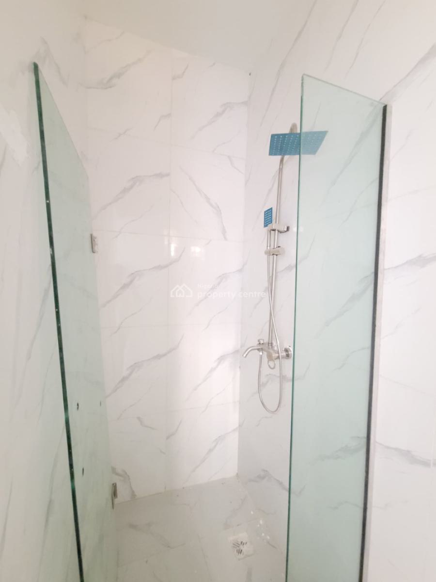 Beautiful and Spacious 4 Bedroom Detached Duplex, Ikota Gra, Lekki, Lagos, Detached Duplex for Sale