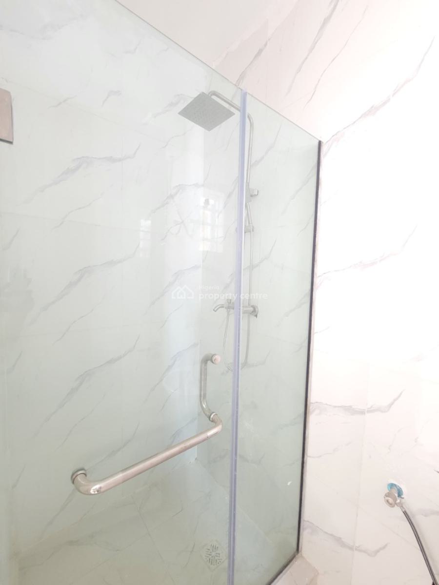 Beautiful and Spacious 4 Bedroom Detached Duplex, Ikota Gra, Lekki, Lagos, Detached Duplex for Sale