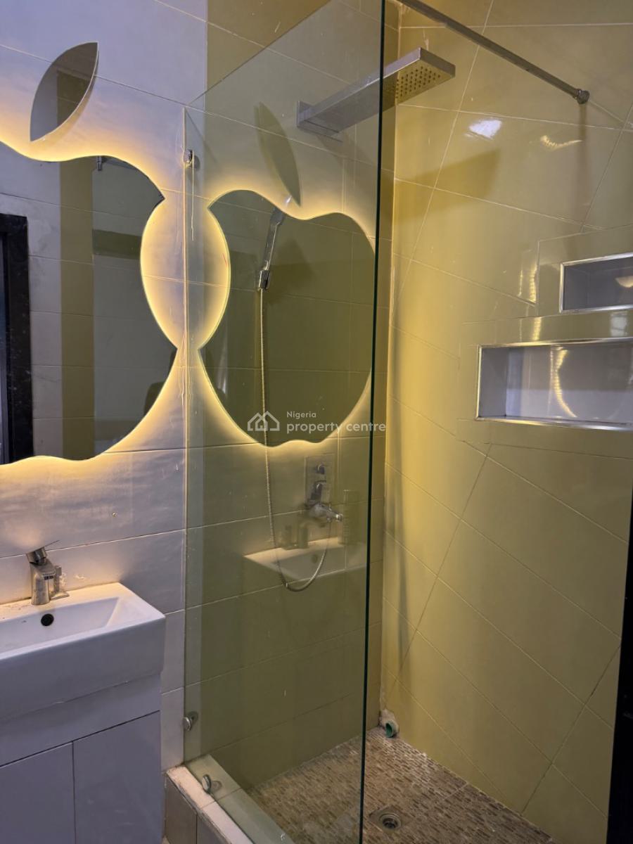 2 Bedroom Furnished Apartments, Banana Island, Ikoyi, Lagos, Flat / Apartment for Rent