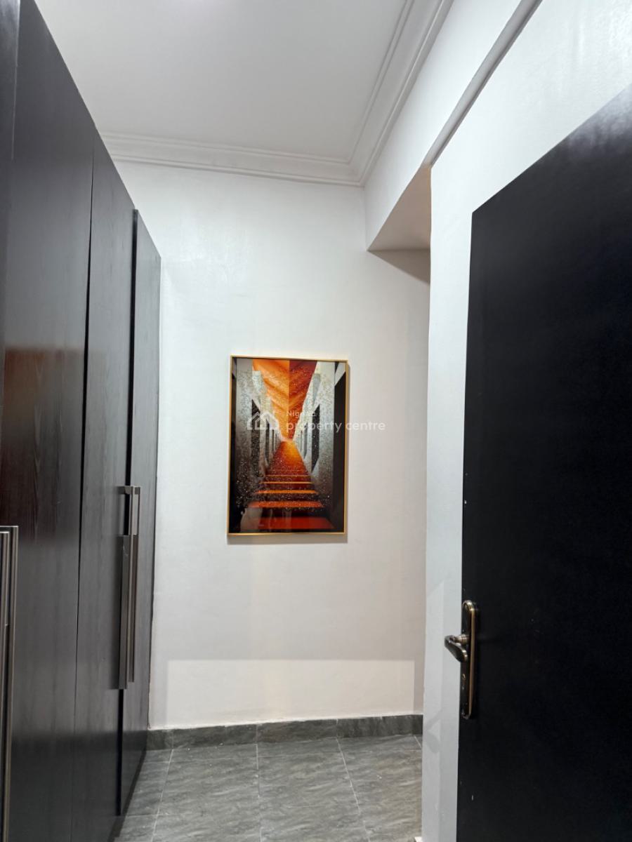 2 Bedroom Furnished Apartments, Banana Island, Ikoyi, Lagos, Flat / Apartment for Rent