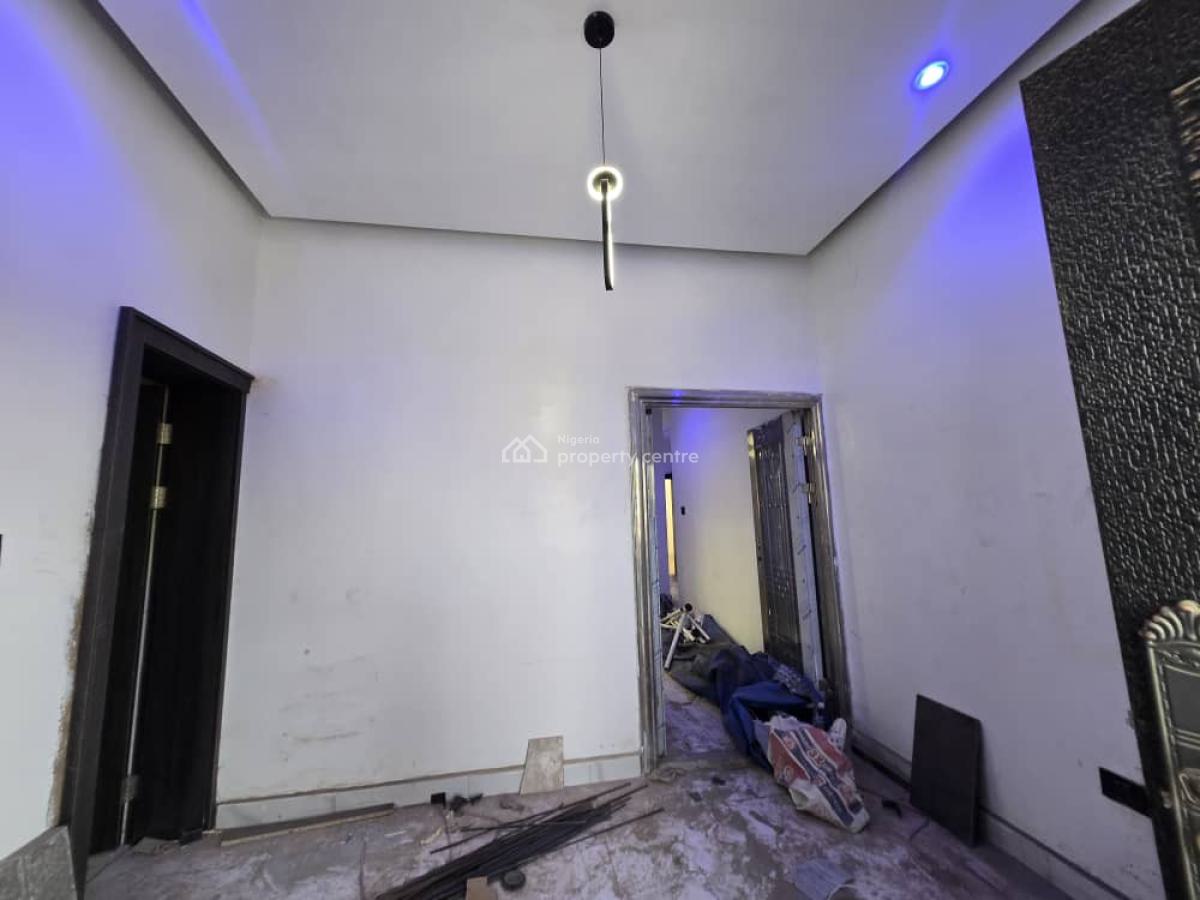 Luxury 5 Bedroom Stand Alone Duplex, Galadimawa, Abuja, Detached Duplex for Sale