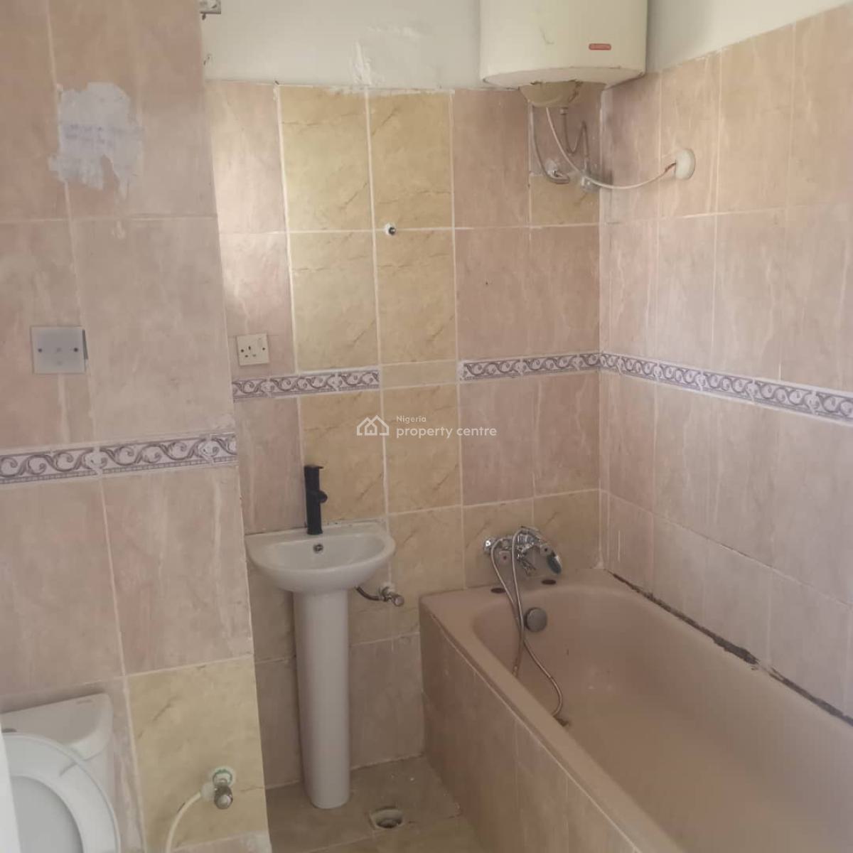 Newly Renovated 4 Bedroom Detached House in a Well Secured Estate., Road 3, Vgc, Lekki, Lagos, Detached Duplex for Rent