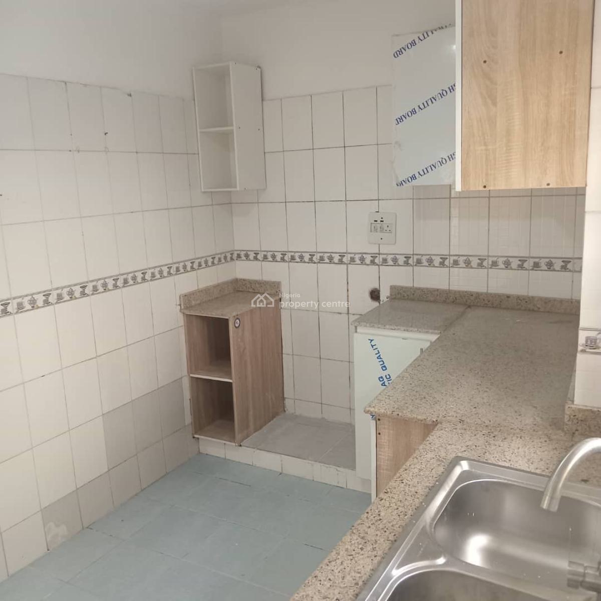 Newly Renovated 4 Bedroom Detached House in a Well Secured Estate., Road 3, Vgc, Lekki, Lagos, Detached Duplex for Rent