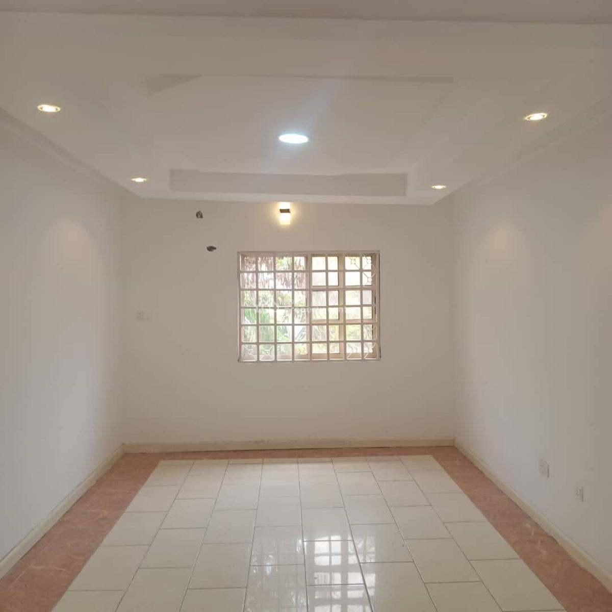 Newly Renovated 4 Bedroom Detached House in a Well Secured Estate., Road 3, Vgc, Lekki, Lagos, Detached Duplex for Rent
