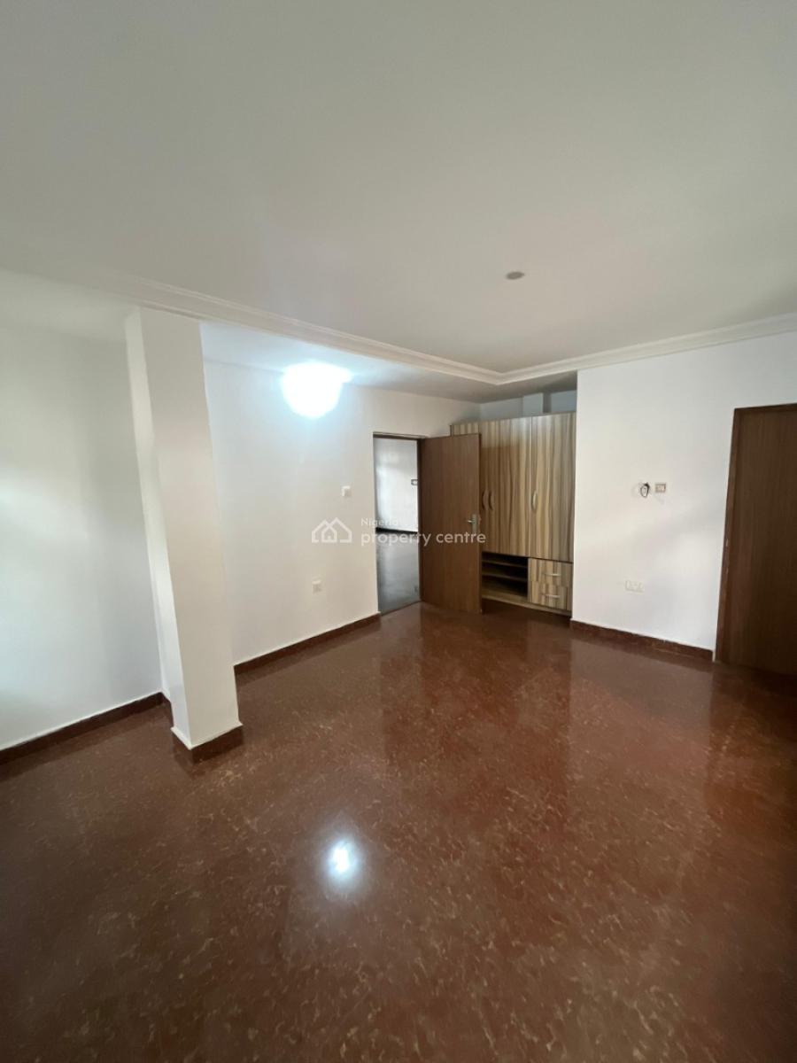 Spacious 2 Bedroom Terrace Duplex, Lekki Phase 1, Lekki, Lagos, Terraced Duplex for Rent